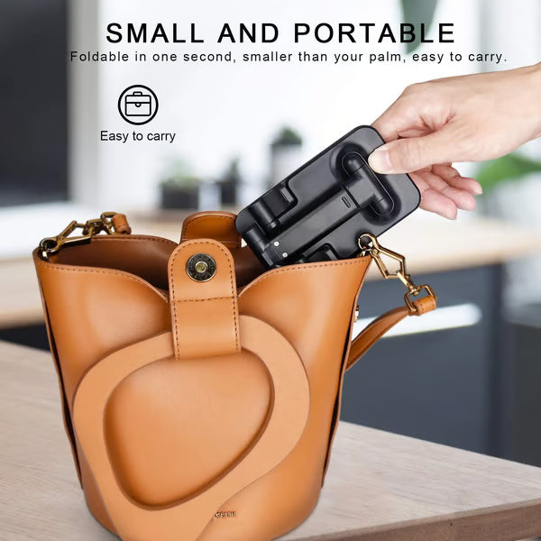 Foldable Desktop Phone Stand