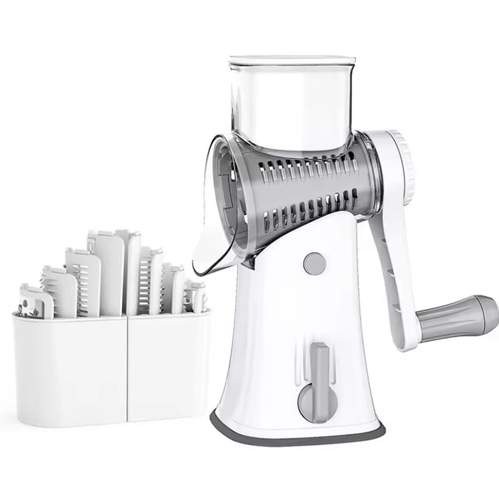 Multifunctional Vegetable Slicer & Cutter