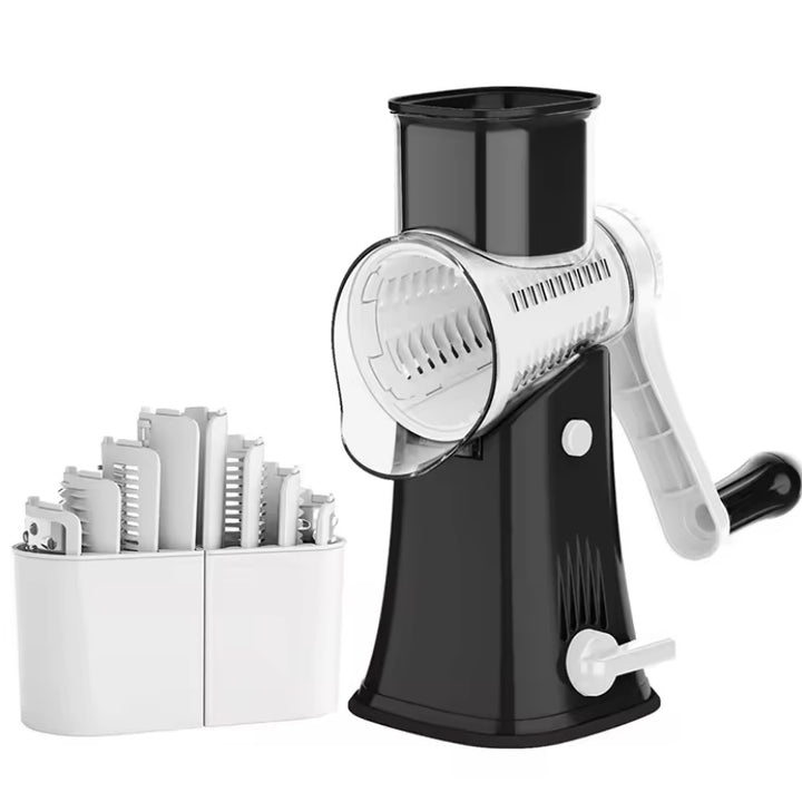 Multifunctional Vegetable Slicer & Cutter