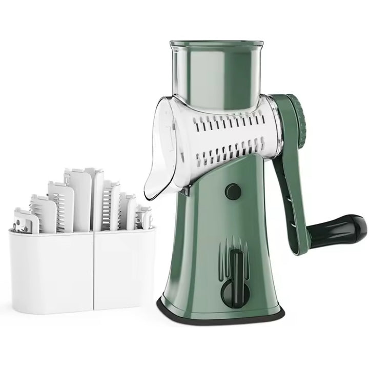 Multifunctional Vegetable Slicer & Cutter
