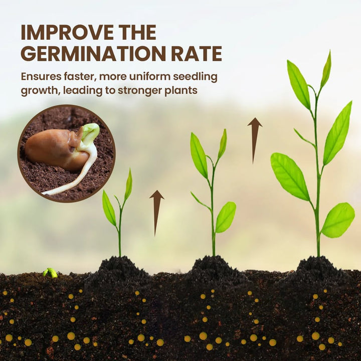 π₯-Soil Pro Activator