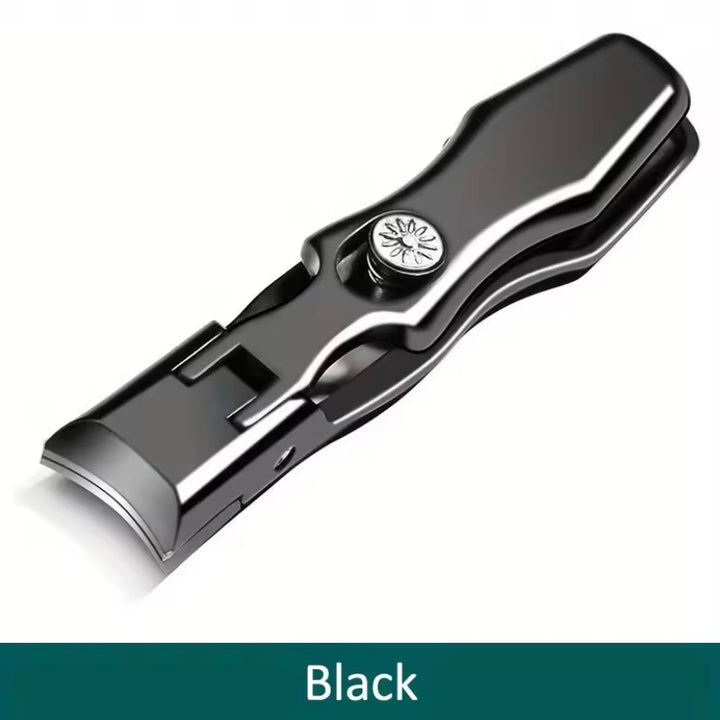 TitanClips™ – The Ultimate Precision Nail Clipper for Thick Nails