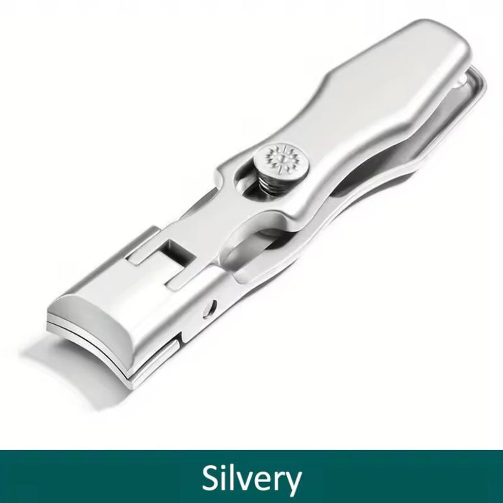 TitanClips™ – The Ultimate Precision Nail Clipper for Thick Nails