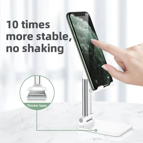Foldable Desktop Phone Stand