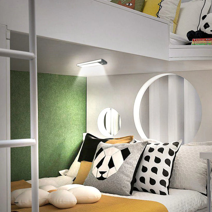 Lamp under kitchen cabinet 54 LED Motion Sensor