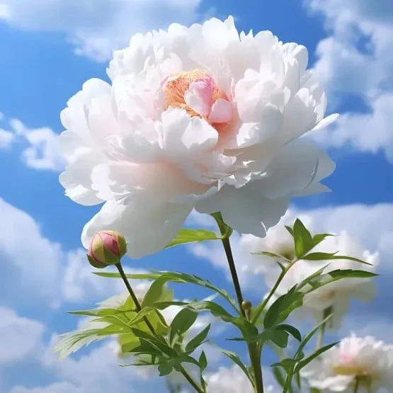 Luxury Peony Seeds