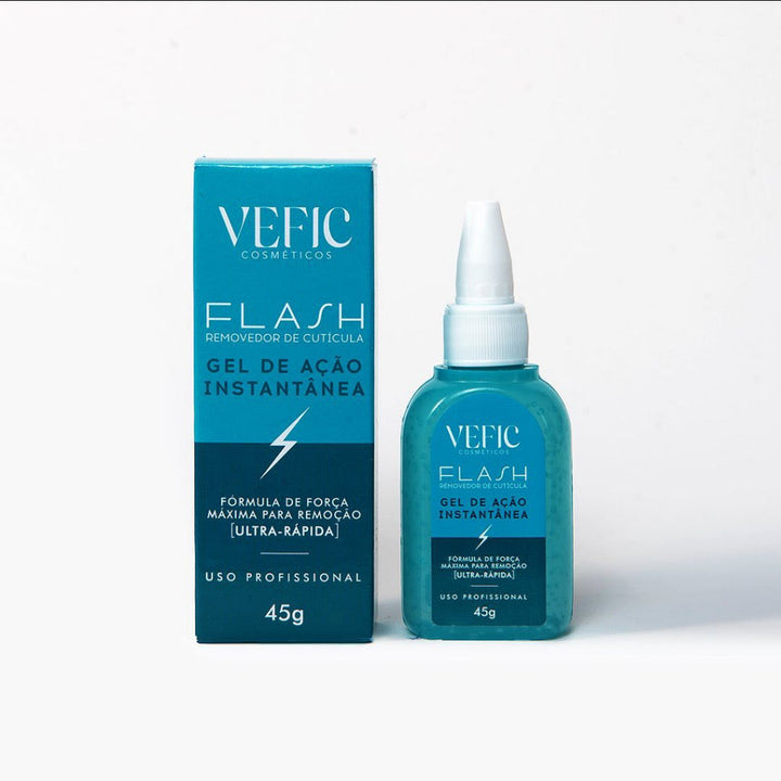 Instant Cuticle Remover - Instant Cuticle Remover / Buy 1 Get 2 Free