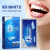 🔥 9D White Smile – Teeth Whitening Strips