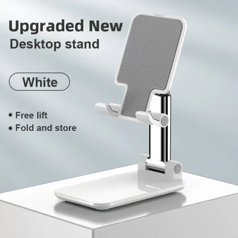 Foldable Desktop Phone Stand