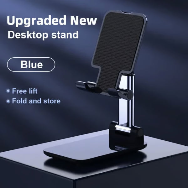 Foldable Desktop Phone Stand